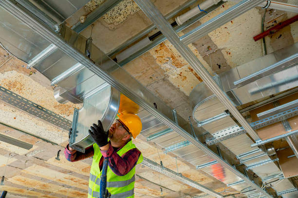 Best HVAC Financing and Leasing in Lake Delta, NY