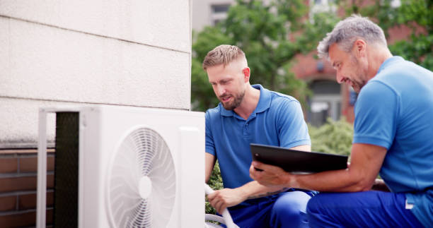Best Solar-powered HVAC Systems in Lake Delta, NY