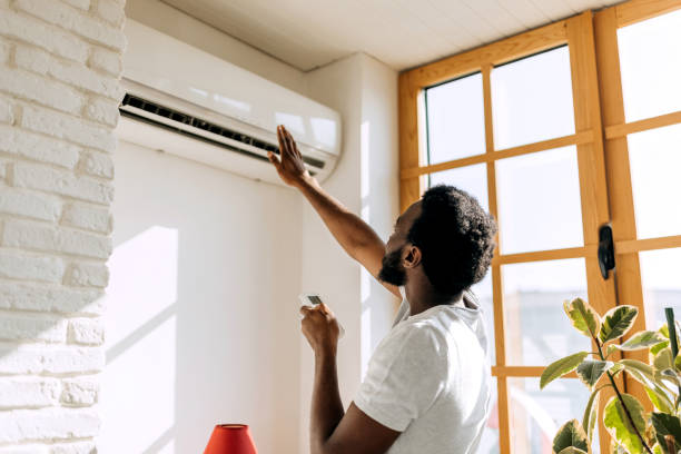 Best HVAC Software and Technology in Lake Delta, NY