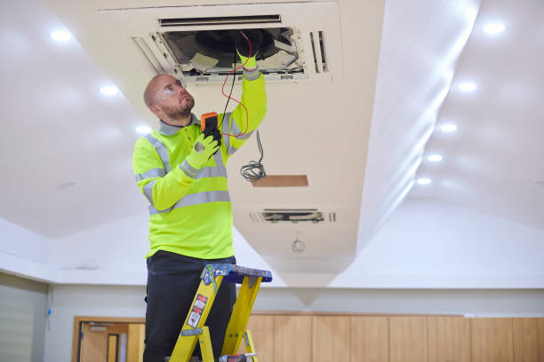 Best Energy-efficient HVAC Solutions in Lake Delta, NY